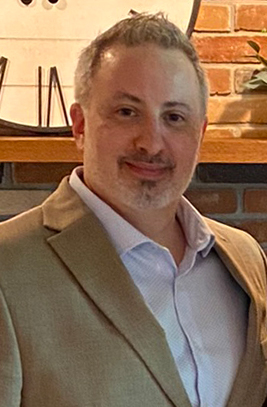 Brian Thies